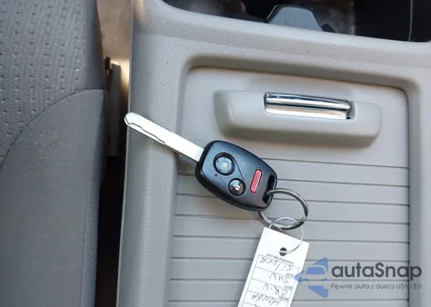 2012 Honda Cr-V Ex из США, поврежденный, VIN 2HKRM3H53CH504420